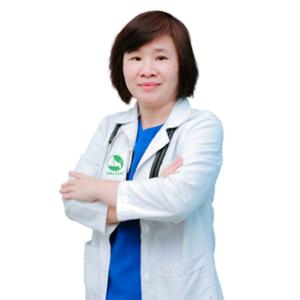 Bác Sĩ Ckii Nguyễn Thị Mai Hoa