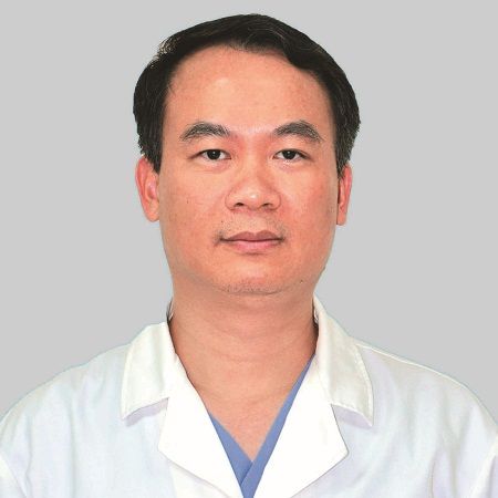 Bác Sĩ Phạm Mạnh Hùng