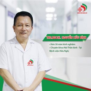 Bs Nguyễn Hữu Bính